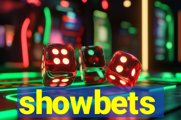 showbets