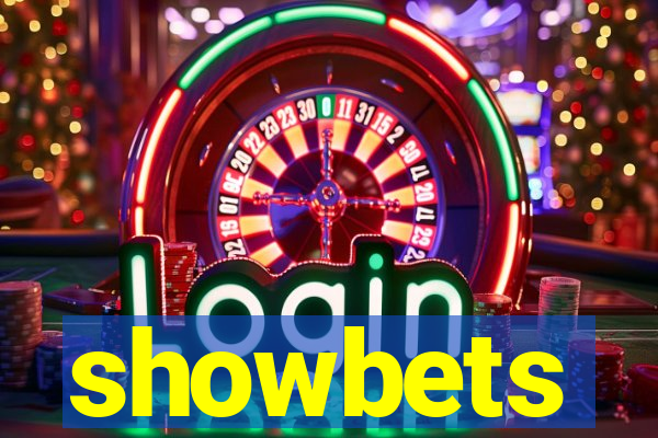 showbets