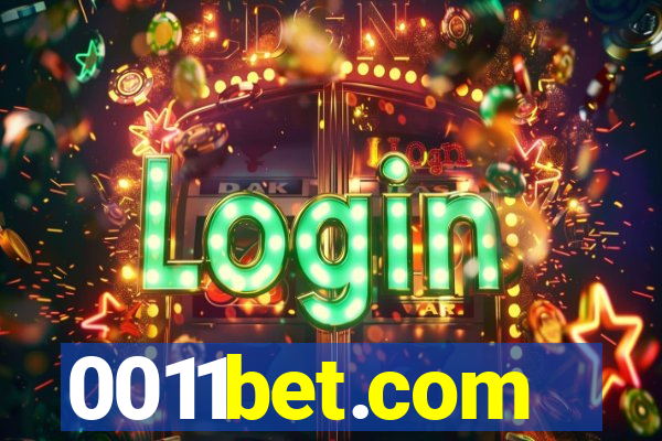 0011bet.com