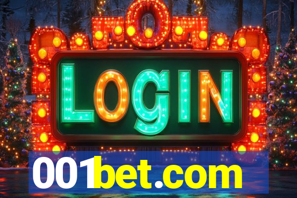 001bet.com