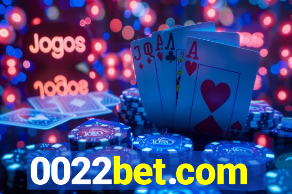 0022bet.com