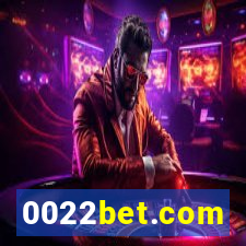 0022bet.com