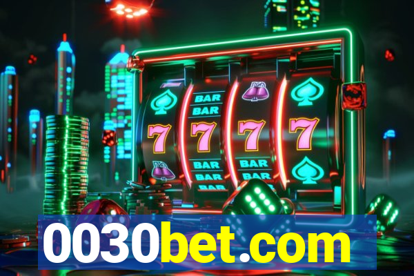 0030bet.com