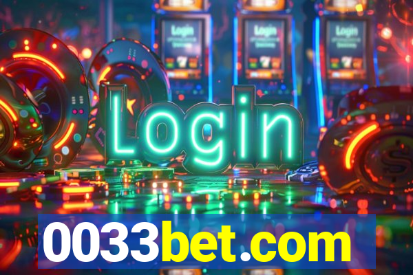 0033bet.com