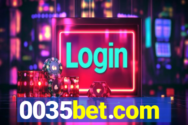 0035bet.com