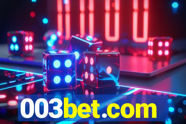 003bet.com