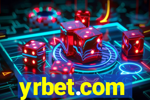 yrbet.com