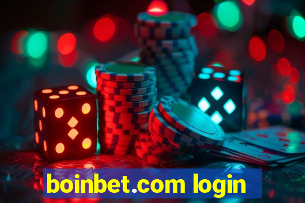 boinbet.com login