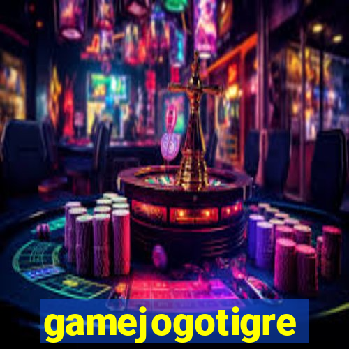 gamejogotigre