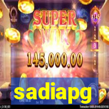 sadiapg