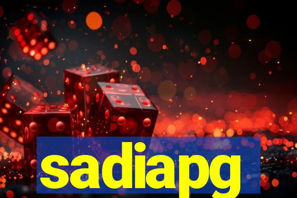 sadiapg