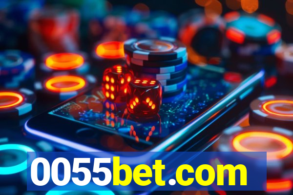 0055bet.com