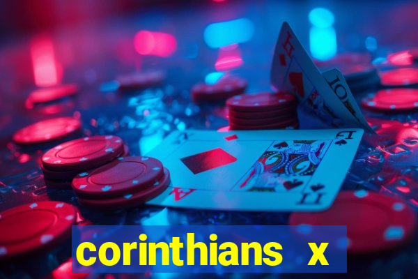 corinthians x cruzeiro play hd