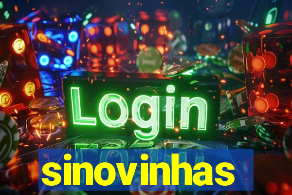 sinovinhas