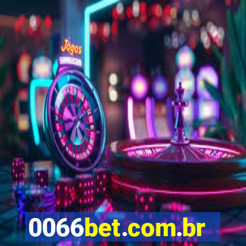 0066bet.com.br