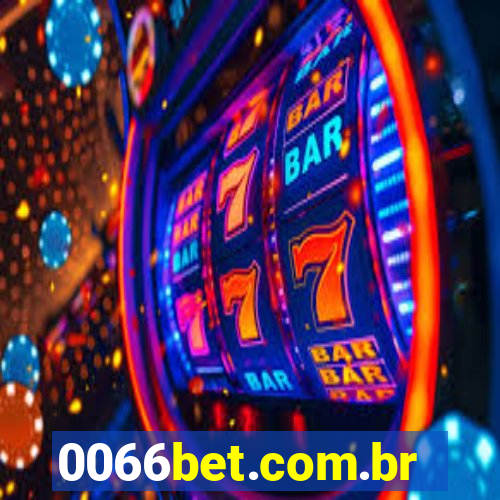 0066bet.com.br