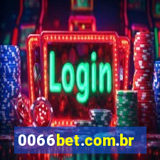 0066bet.com.br