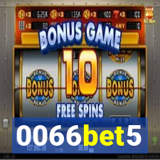 0066bet5