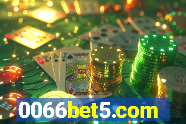 0066bet5.com