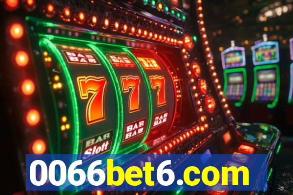 0066bet6.com