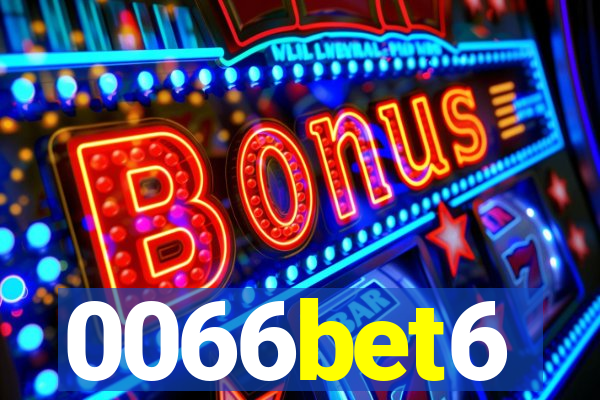 0066bet6