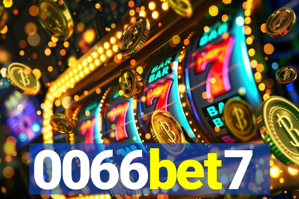 0066bet7