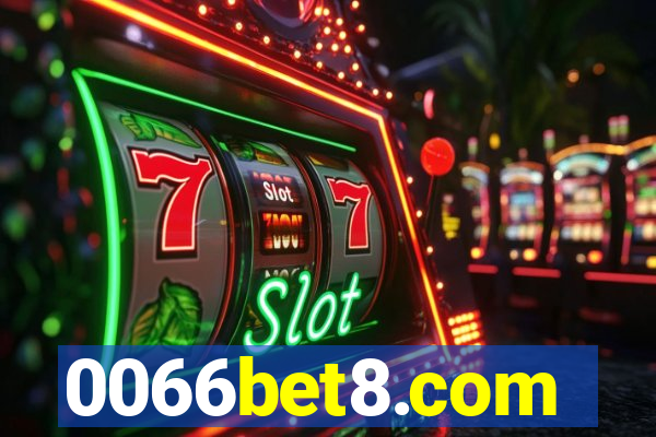 0066bet8.com