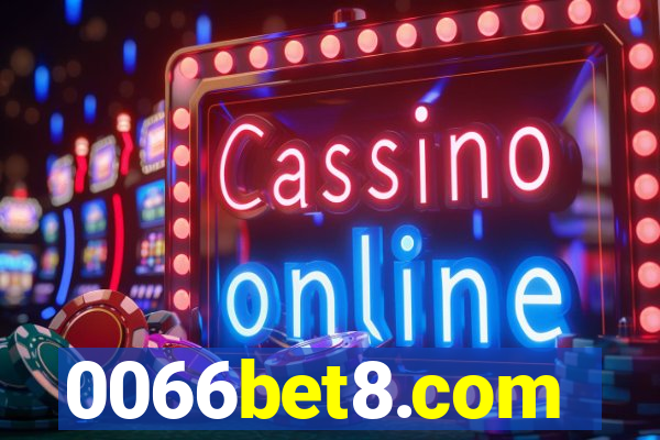 0066bet8.com