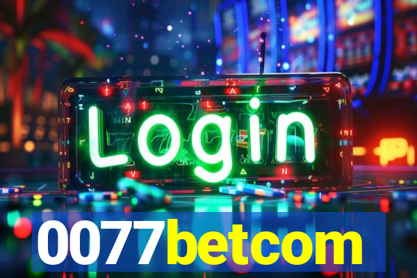 0077betcom