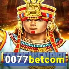 0077betcom