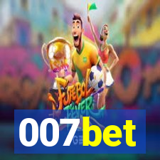 007bet