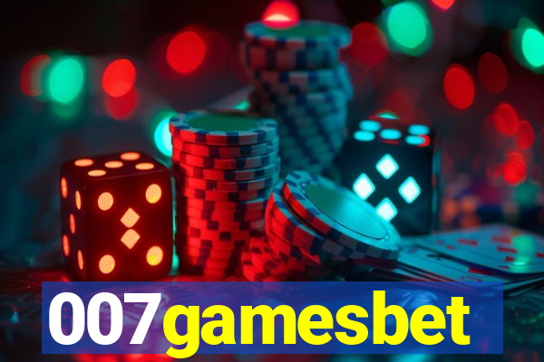 007gamesbet