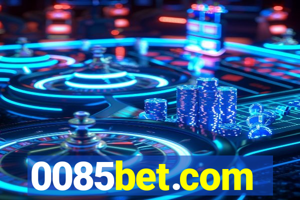 0085bet.com