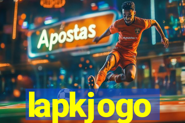 lapkjogo