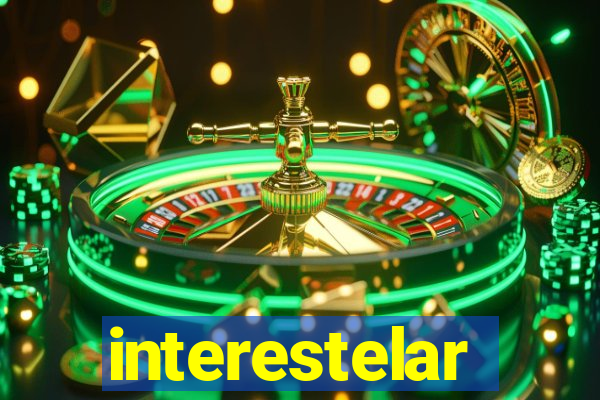 interestelar assistir telegram