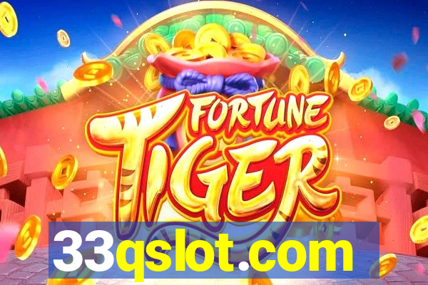 33qslot.com