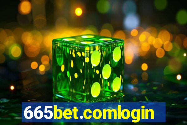 665bet.comlogin