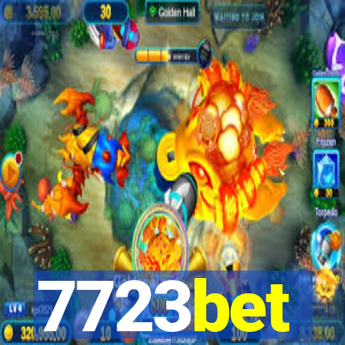 7723bet