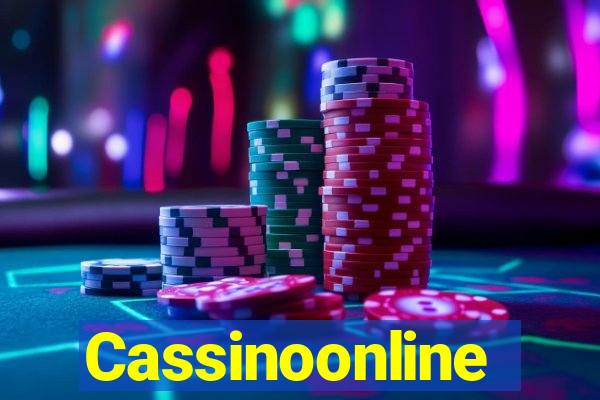 Cassinoonline