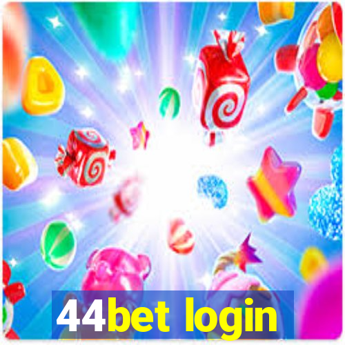 44bet login