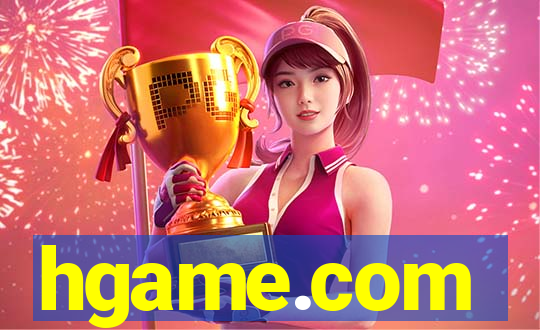 hgame.com