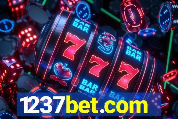 1237bet.com