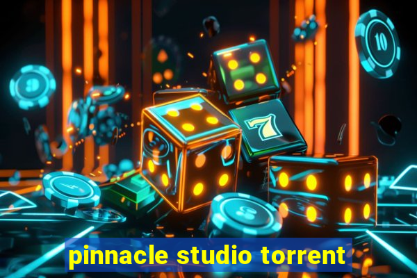 pinnacle studio torrent