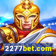 2277bet.com