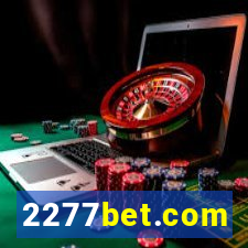 2277bet.com