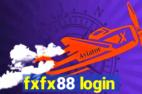 fxfx88 login