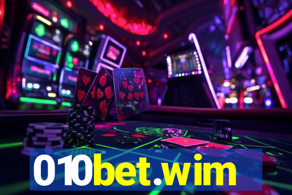 010bet.wim