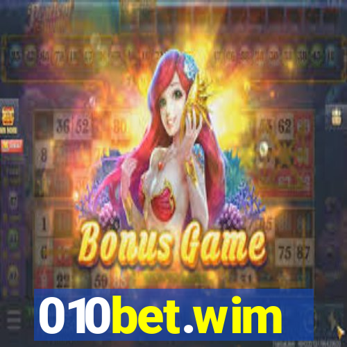 010bet.wim