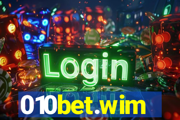 010bet.wim