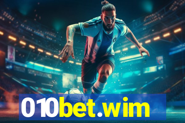 010bet.wim